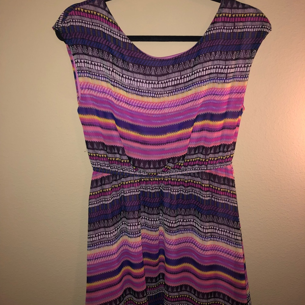 Dress From Francesca’s